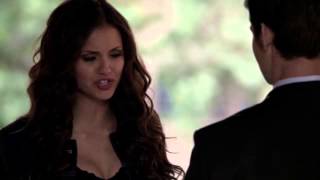 The Vampire Diaries 4X18 Katherine & Elijah - I Love You.... Elijah