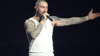 Do You Agree? An HONEST Review of Maroon 5 Residency in Las Vegas  5/26/24  Park MGM Adam Levine