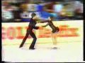 Mikhail belousov my 30 years with the music for figure skating  1983 bestemianovabukin