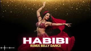 Remix 2025 | حبيبي | Arabic Habibi Chill Mix