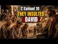 2 Samuel 10 Explained: Joab’s Greatest Battlefield Strategy