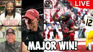 Great News For The Oklahoma Sooners Coming After The Latest Win S3 E51