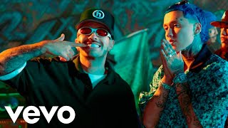 Feid, Blessd - Y Yo Que La Sigo Desde Que Ella Estaba En El Cole (Official Video)