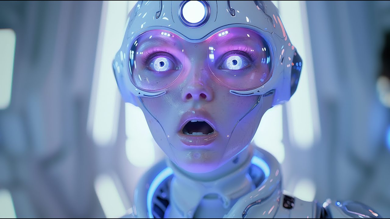 Estudiante Alienígena SORPRENDIDA: Los Humanos Son Muy SUPERPODEROSOS!!! I LAS MEJORES HISTORIAS HFY