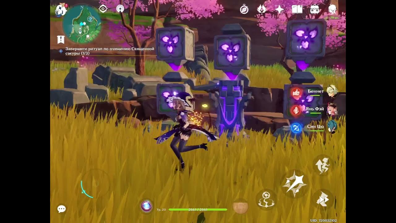 ритуал очищения сакуры геншин импакт. очищение сакуры арауми. ритуал священной сакуры геншин. завершите ритуал по очищению священной сакуры. очищение священной сакуры 3 барьер.