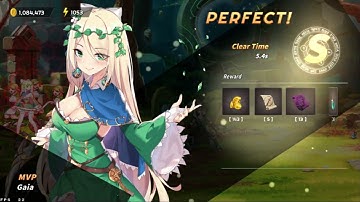 SWORD MASTER STORY-ANDROID MMORPG | SWORD MASTER STORY GAMEPLAY 2021