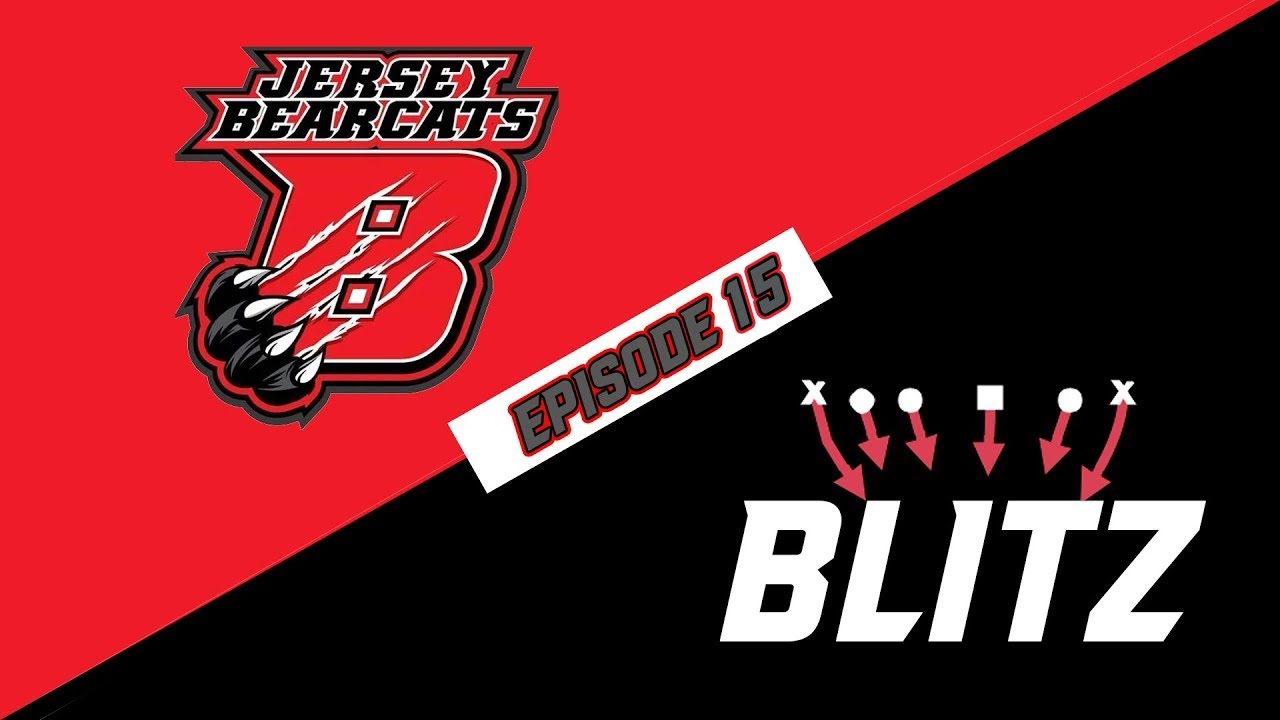 Jersey Bearcats 2025