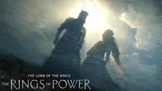 The Lord of the Rings: The Rings of Power Episode 8 REVIEW