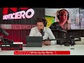 Elecciones 2024 entrevista con Jorge Álvarez Máynez | Radio Chilango