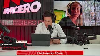 Elecciones 2024 entrevista con Jorge Álvarez Máynez | Radio Chilango