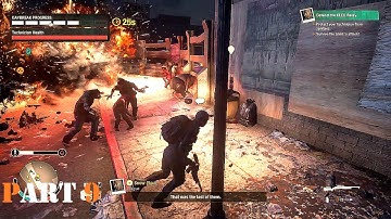 State of Decay 2: Daybreak With Random People Session 9