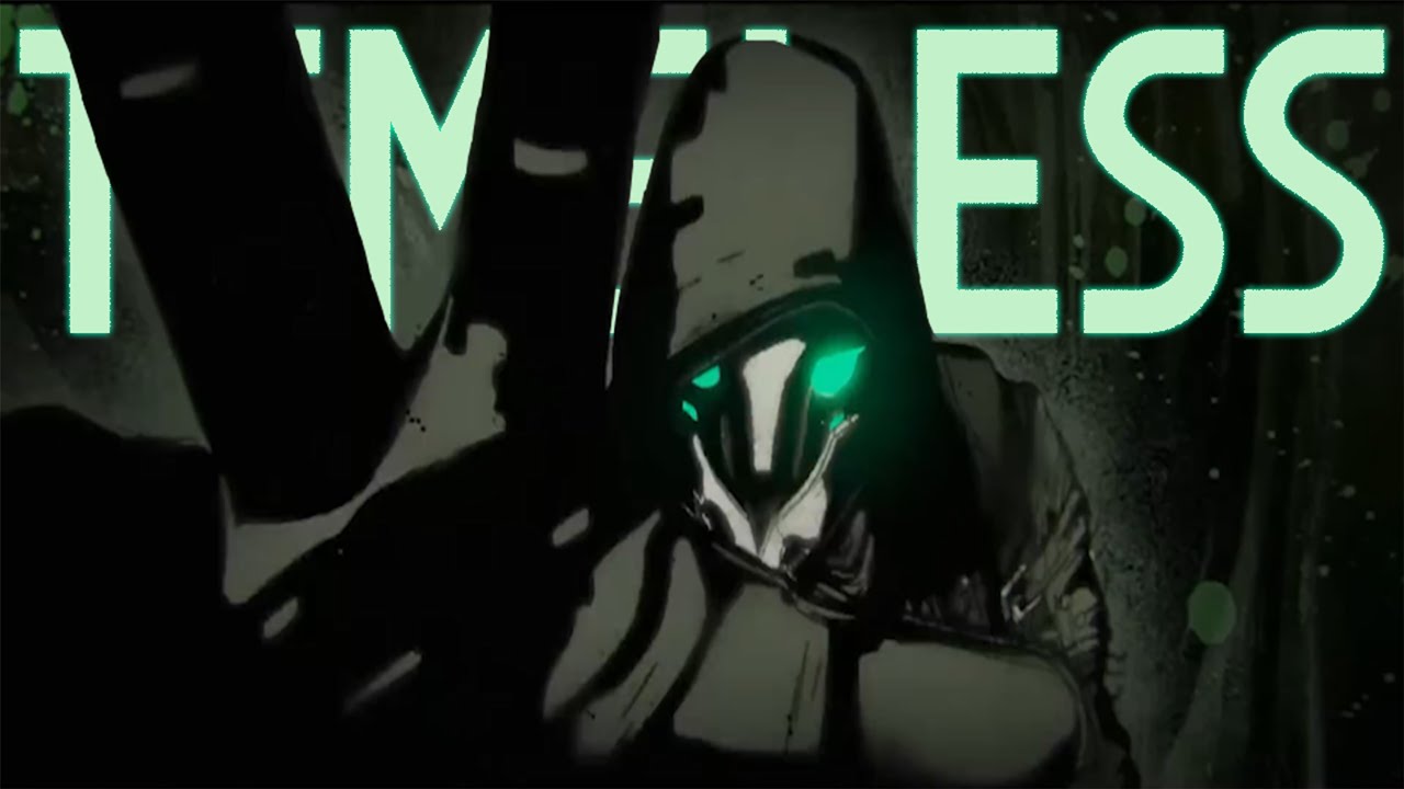 [Timeless - Arcane Edit}