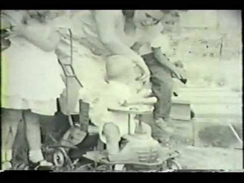 Uncle Frank Home Movies DVD-1 Segment-4/7