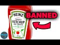 Top 10 American Products That Are BANNED in Other Countries