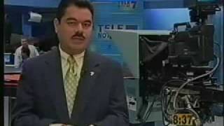 Historia De Telenoticias De C 7