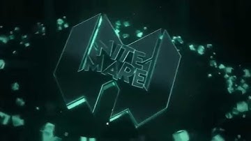NiteMareHD [Intro:138] SURPRISE! 60 Likes for logo intro?