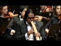 DIDGERIDOO - William Barton Meets the Australian Youth Orchestra.