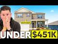 Inside a $450K Home in Johnson City TN  (Archer’s Pointe Tour)