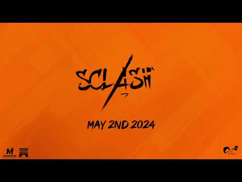 Sclash - Console Release Date Trailer