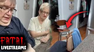 Food Fatality │ 5 Fatal Livestreams #10