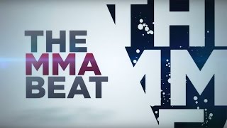 The Mma Beat Episode 84