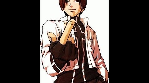 The King of Fighters XI: EX Kyo Kusanagi Combo Video!