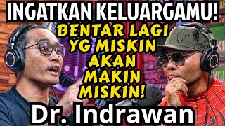 MAU SELAMAT⁉SERIUS INI KALIAN TONTON‼Dr. Indrawan  Deddy Corbuzier Podcast