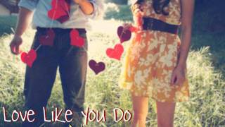 Watch Nasri Love Like You Do video
