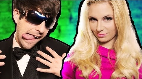 Meat In Your Mouth [MUSIC VIDEO]