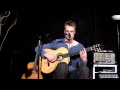 Alex Liebe - schönes Gießen (live @ Café Amelie)