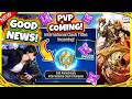 GOOD NEWS &amp; PVP COMING! 4,000 ESSENCE EVENTS &amp; JAPAN STREAM CONFIRMED! [Solo Leveling: Arise]