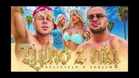 Hellfield & Skolim - Tylko z nią 1h Tekst