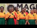 Magena Main Sda Choir Mwana Mpotevu