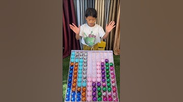 Game Challenge sort Ball Puzzle #challenge #game #puzzle #shorts #short #shortvideo #shortsvideo