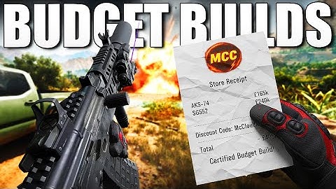 Delta Force: Budget Builds for Solo Survivors!