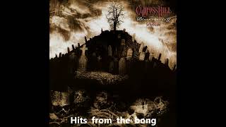 cypress hill - hits from the bong (instrumental / remastered)