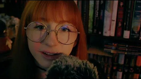 Eyes closed instructions asmr (focus, counting, guided breathing, sleep)