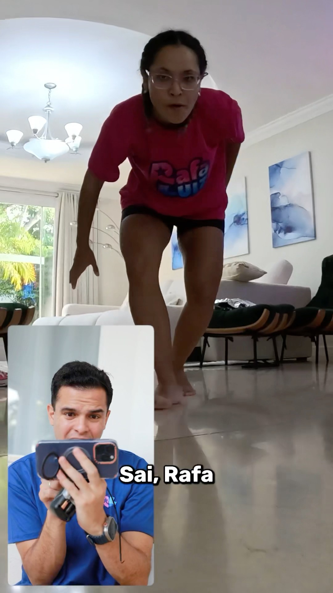 ESPIONEI MINHA NAMORADA COM CARRINHO DE CONTROLE REMOTO! #shorts