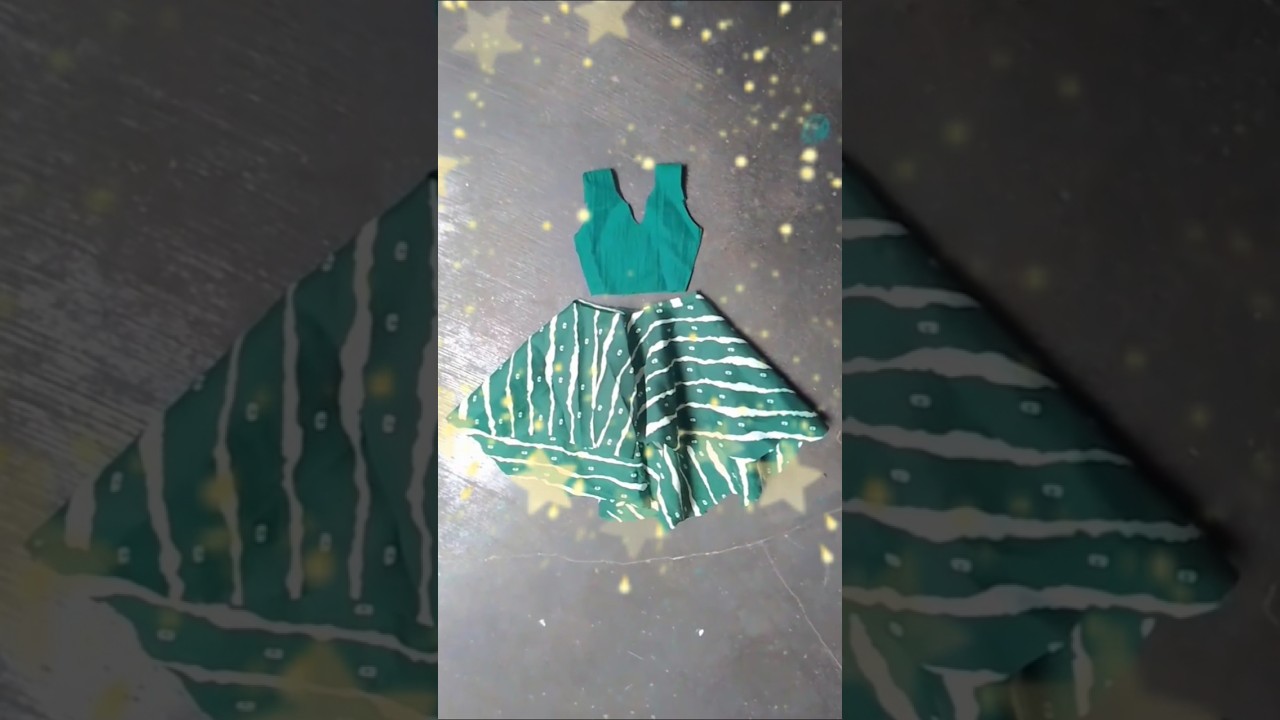 frock cutting tips and tricks 