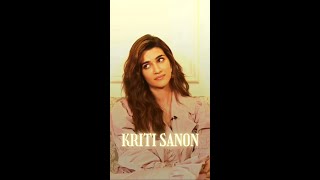 Kriti Sanon Edit Main Tera Boyfriend Cute Edit