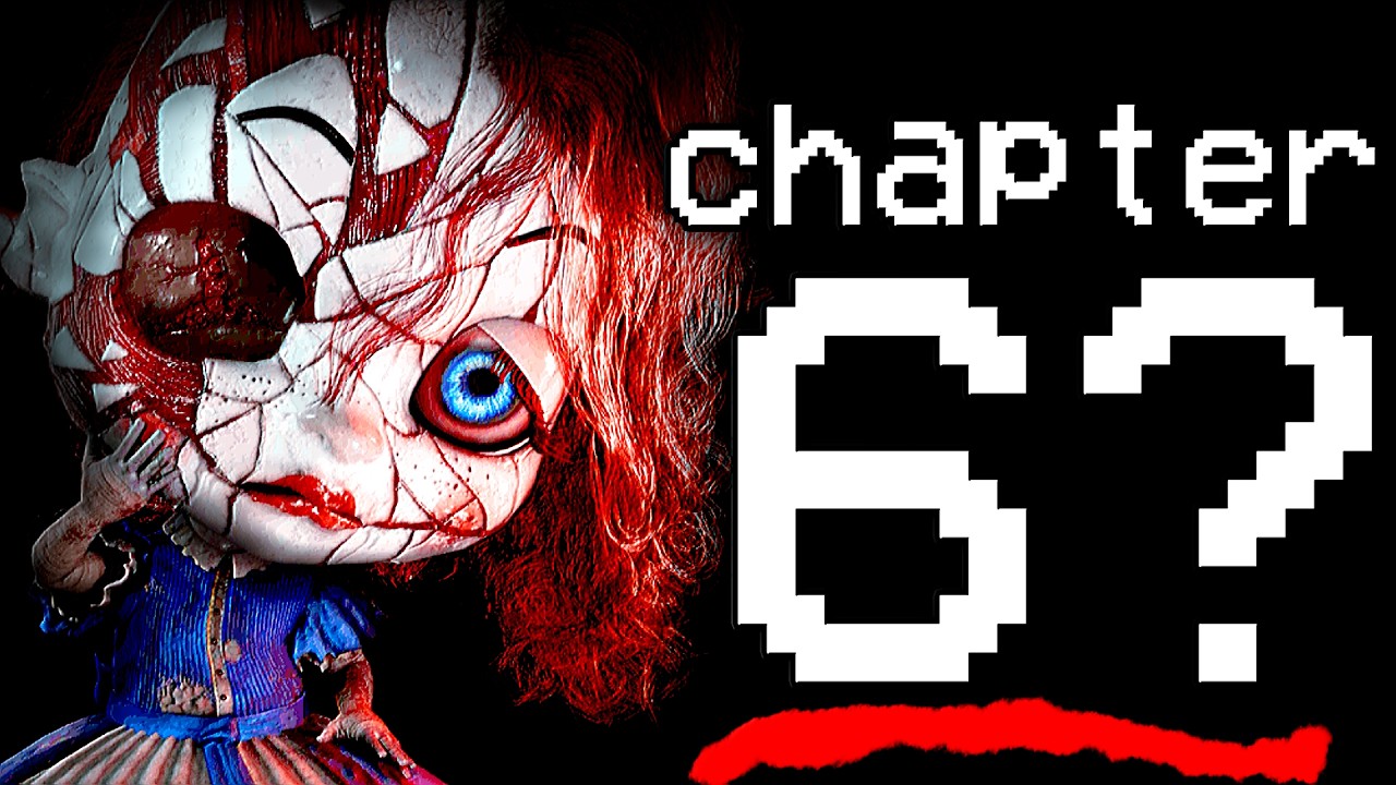 What Will Happen In Chapter 6 of Poppy Playtime?