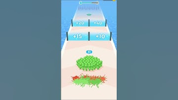 Count master gameplay speed, reverse style (failed win)|#shorts​#youtubeshorts​#shorts #trend