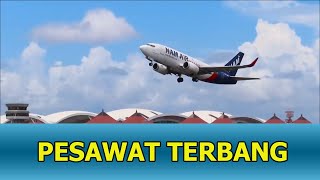 Download Lagu PESAWAT TERBANG LAGU ANAK INDONESIA MP3