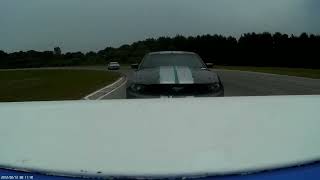 Gingerman 8/1/26 Race 1 Part 3 Rear View