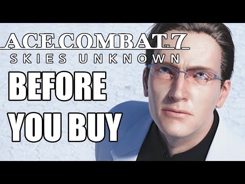 Ace Combat 7