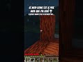 Ce mod Sonic est beaucoup trop effrayant ! #minecraft #minecrafthorreur #horreur #soniceyx  #sonic