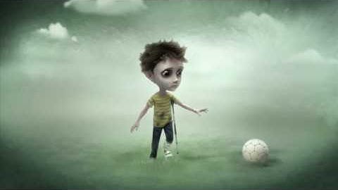 Think! | "The Boy Who Didn