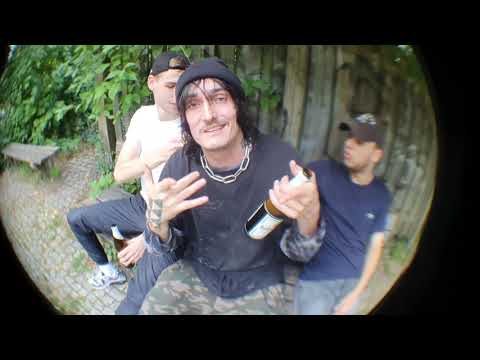 HORRORKID - DOWNER (prod. by czuga) (Official Video)