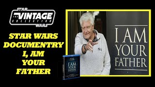 Vintage Star Wars: Darth Vader Documentary: I, Am Your Father David Prowse