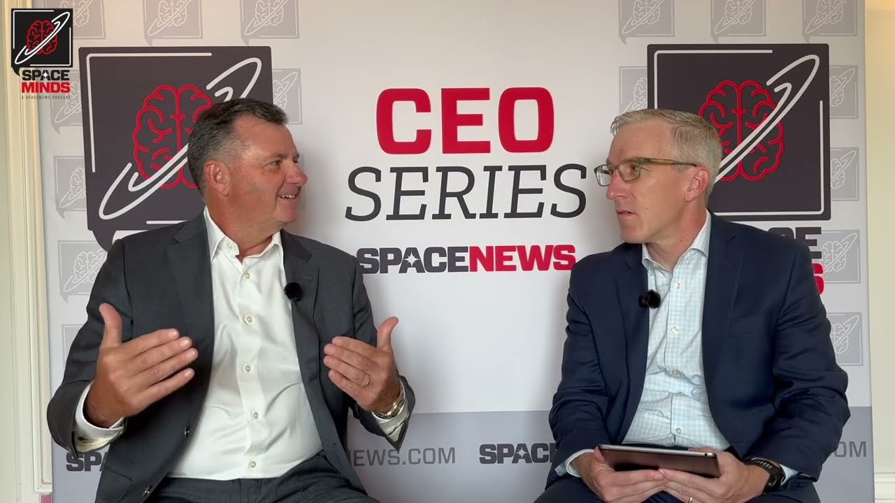 Racing Toward Real-Time Intelligence with BlackSky